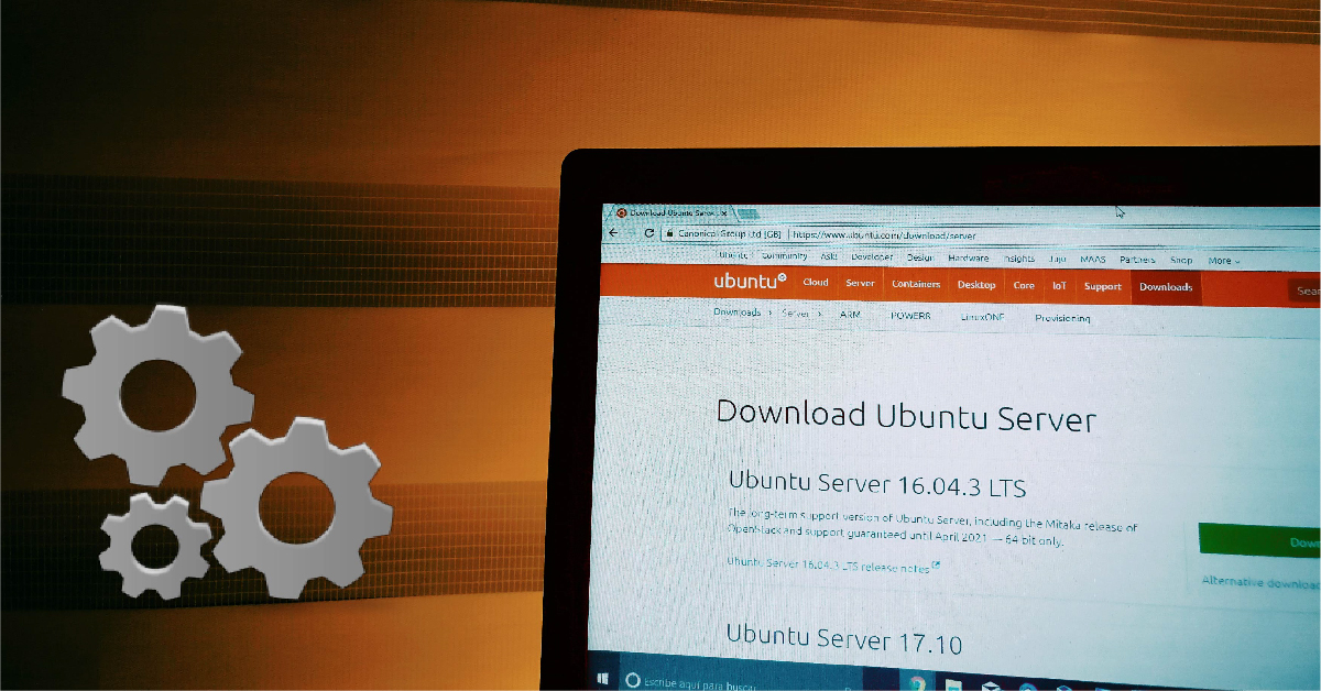 Carga de ISO en Datastore de VMWare ESXi - Alex Ariza