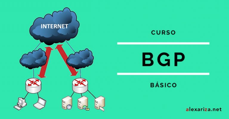 curso BGP basico