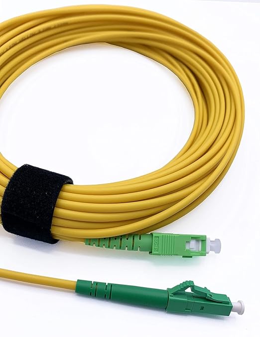 Fibra SC-LC para Router Fritz!Box 5530/5590